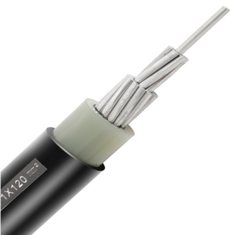 Aerial Bundled Cable (NFC 33-209)