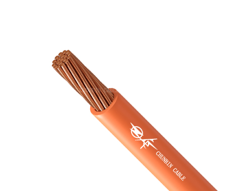 Flat Cable-BVVB 300/500V