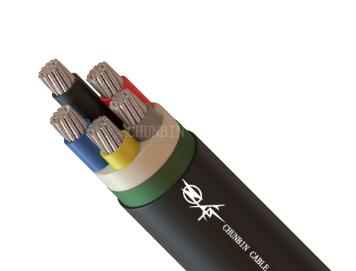 Why Choose the NYY Cable?