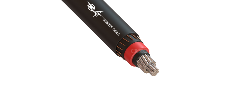 Concentric Cable Medium Voltage 