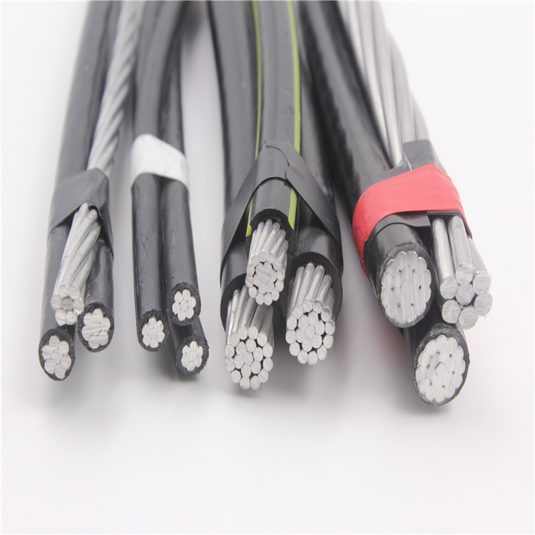 Overhead Cable Explained: Types, Structure, Uses & Benefits