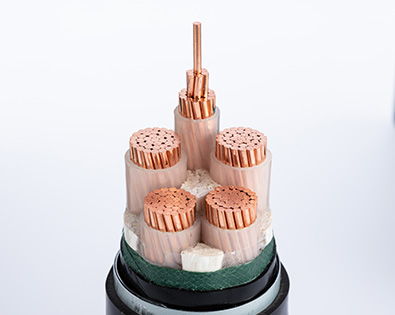 copper-core-cable