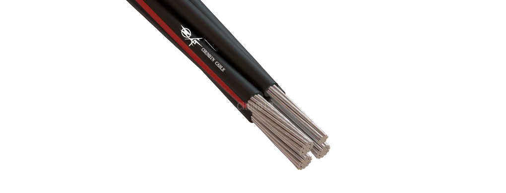 Aerial Bundled Cable (NFC 33-209)