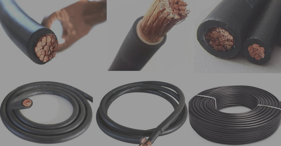 Welding Cable